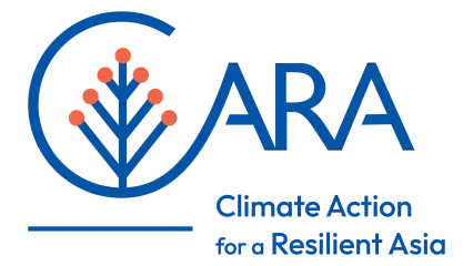 CARA logo