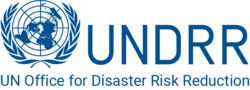 UNDRR logo