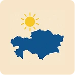 Climate Stress Icon 1