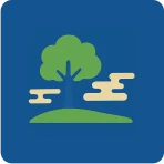 Expanding Environmental Degradation Icon 2