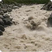 Mountain Hazards (e.g., GLOF)