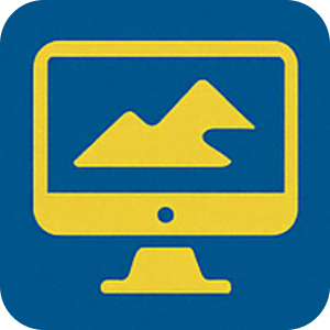 Scenario Modeling Icon